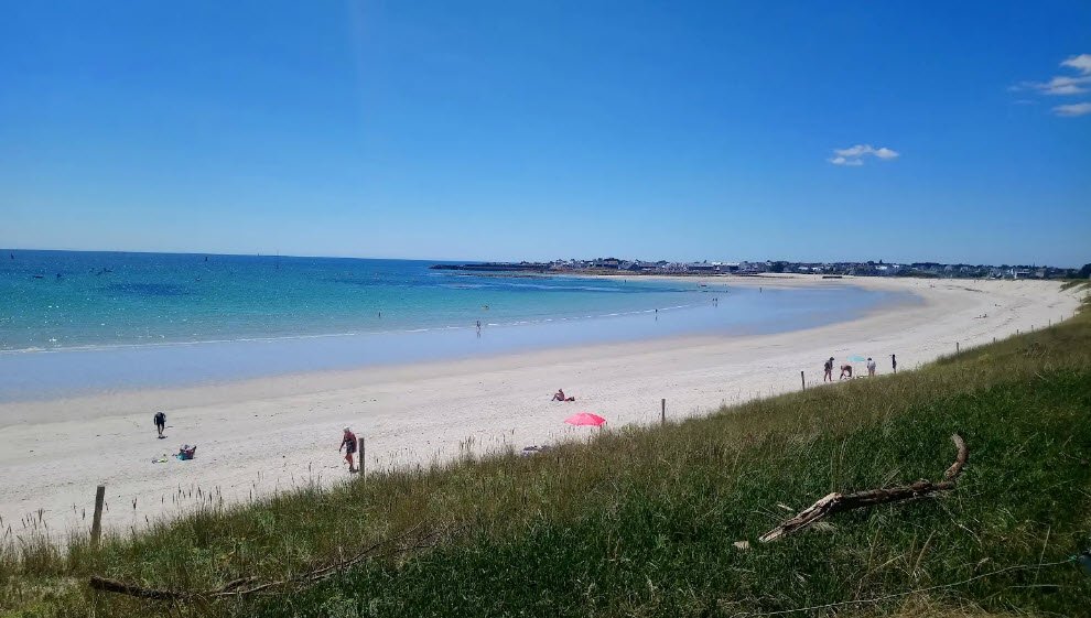 Plage des Sables Blancs, North of Tadjourah, Djibouti